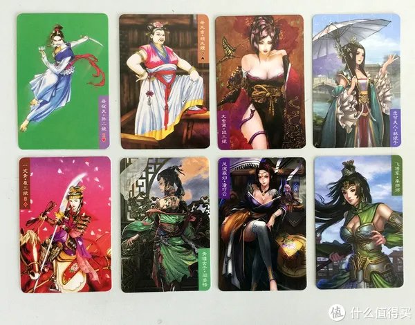 儿时最拉风的展示，小浣熊水浒卡全套赏析！