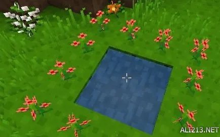 《我的世界》暮色森林MOD传送门制作教程