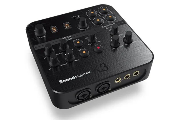 USB声卡有什么用 如何正确使用USB声卡