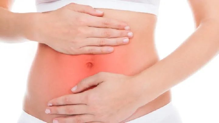 肝癌的早期症状