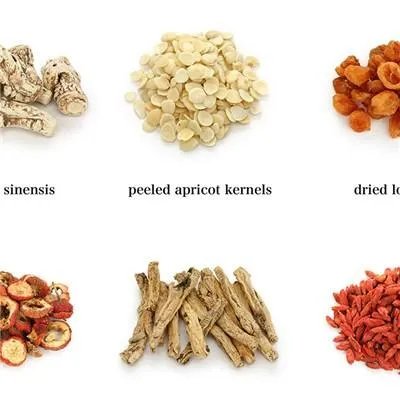 玛卡的功效与作用是什么