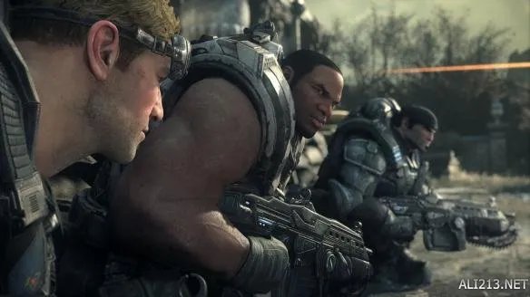 《战争机器：终极版》官方中文PC正式版下载发布！