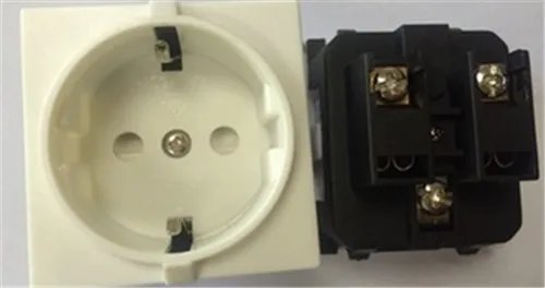 欧标插座如何选购   欧标和德标的转换插头哪不同