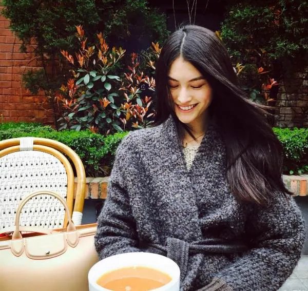 何穗身高多少？