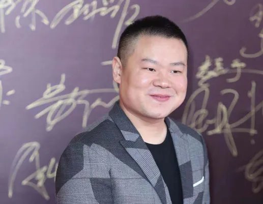 岳云鹏得知偶像王菲要加自己好友，为什么当众拒绝呢？背后有什么原因呢？