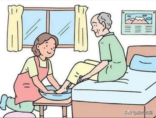 儿媳应该给婆婆养老吗？