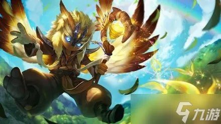 《王者荣耀》2023鬼谷子皮肤大全