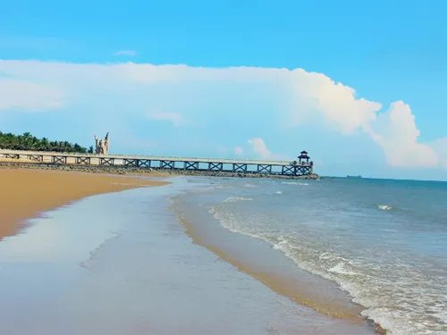 海南临高最新规划