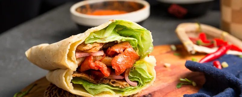 煎饼果子来一套是什么梗 煎饼果子来一套是什么意思