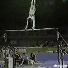 为什么中国有很多体操动作被禁？