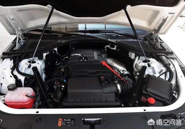 凯迪拉克cT6价格是多少？