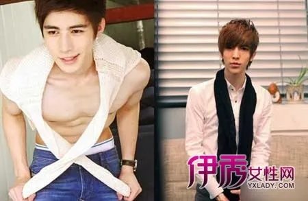 陈学冬整容前后对比照曝光