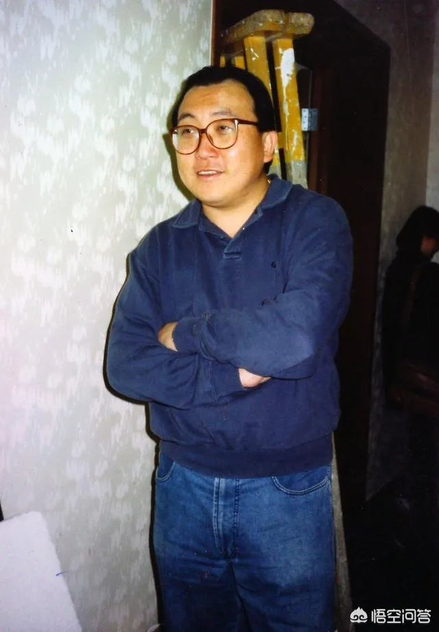 如何评价王晶的作品？