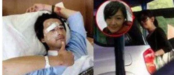 薛佳凝胡歌怎么认识的？