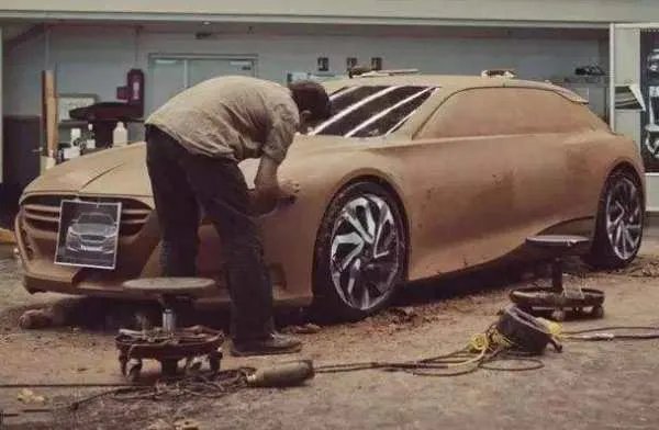 生产服装的详细流程