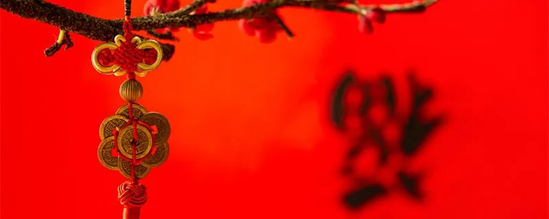 中国结的由来 中国结的由来简介