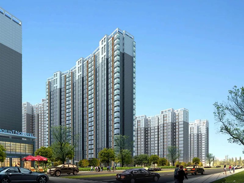 杭州房价多少钱一平米