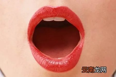 嘴起泡快速消除小窍门,八个偏方快速是消火止疼痛