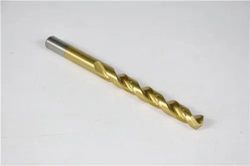 冲击钻头怎么安装