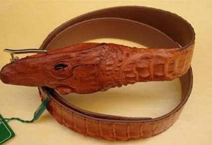 男士皮带十大品牌