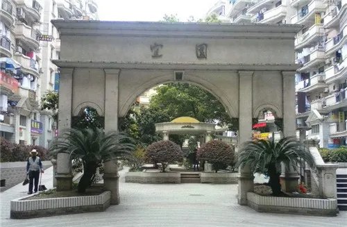 尖东智能花园位置在哪里