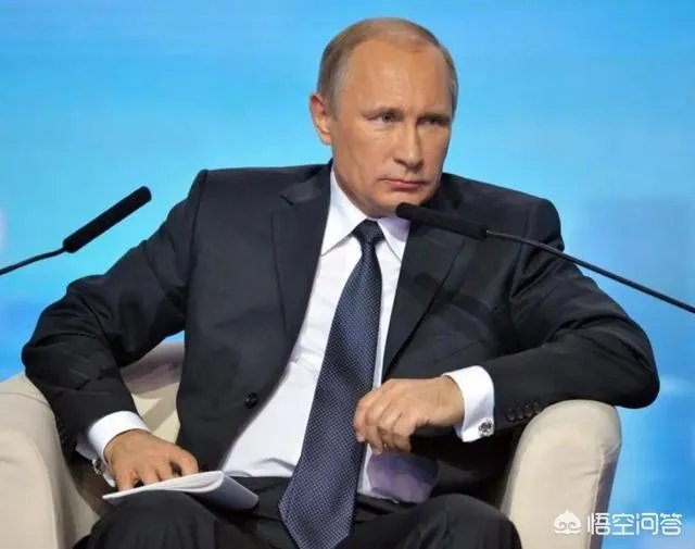 乌克兰和俄罗斯是世仇吗？为什么？