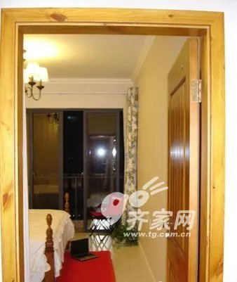 装修泡论坛 泡出一个绝色漂亮家