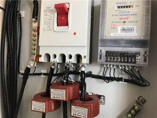 abc三相相序如何判定