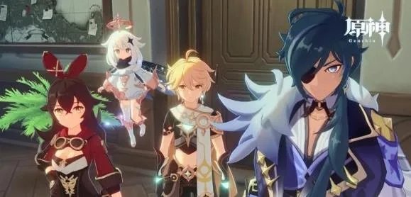 原神的电脑版和手机版互通吗