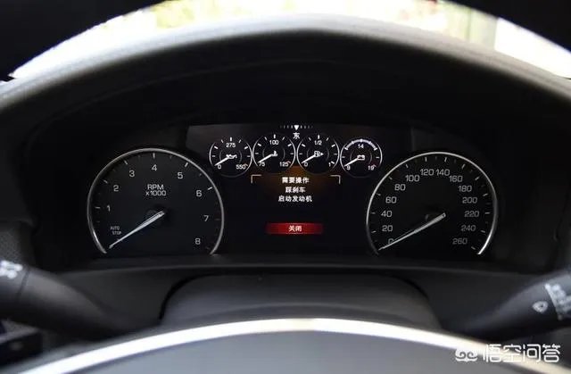 凯迪拉克cT6价格是多少？