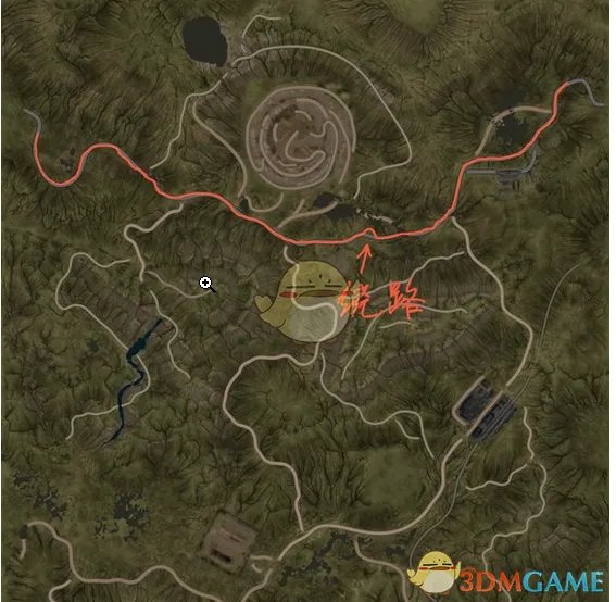 《雪地奔驰》鞑靼获取方法分享