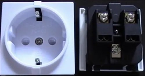 欧标插座如何选购   欧标和德标的转换插头哪不同