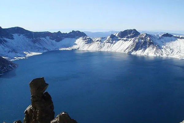 黑龙江旅游必去十大景点 除了麒麟山，你还去过几个
