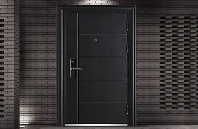 防火门安装质量标准 防火门一般验收规范