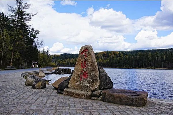 黑龙江旅游必去十大景点 除了麒麟山，你还去过几个