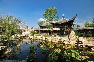 滁州的旅游景点有哪些？