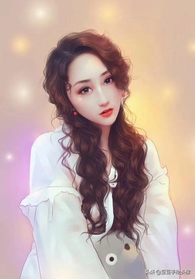 有哪些让人过目不忘的头像？