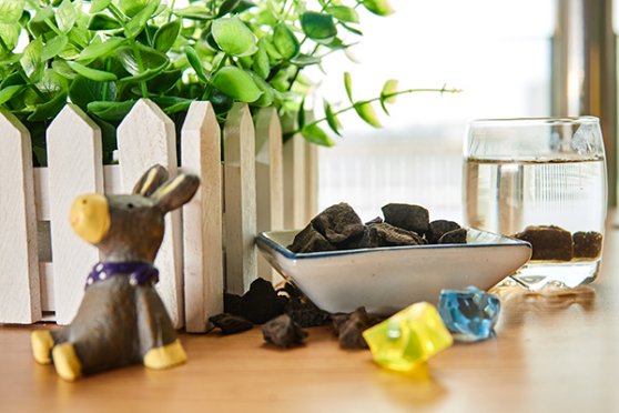 何首乌有什么功效