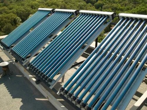 太阳能的水能喝吗