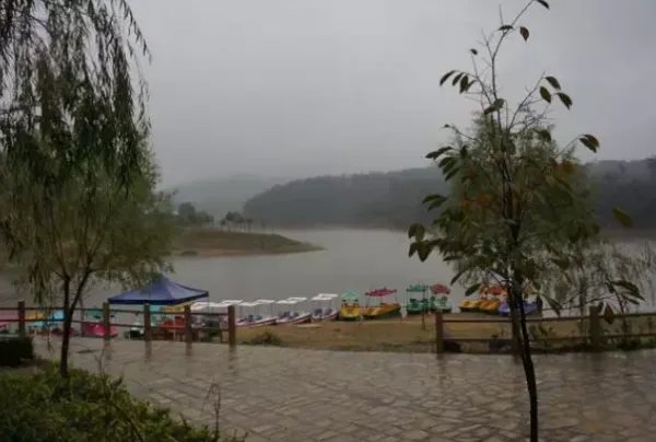 襄阳旅游景点大全