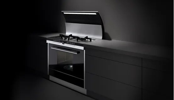 品牌故事--火星人