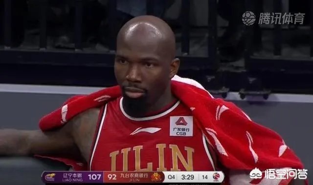 琼斯对辽宁的评价