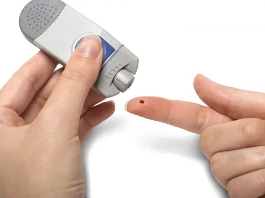 经常用的血糖仪可能不准？揭秘：教你校准血糖仪的几个办法