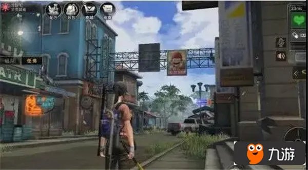 明日之后怎么玩 明日之后玩法介绍