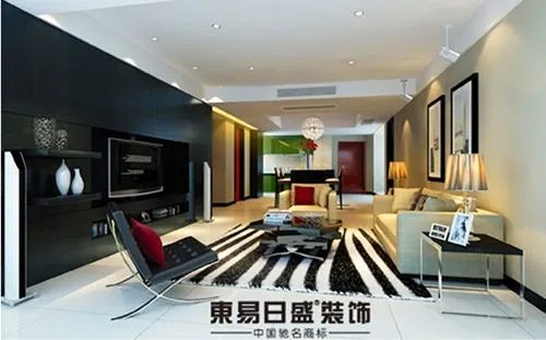 十大家装公司推荐 2018全国较好的家装公司有哪些