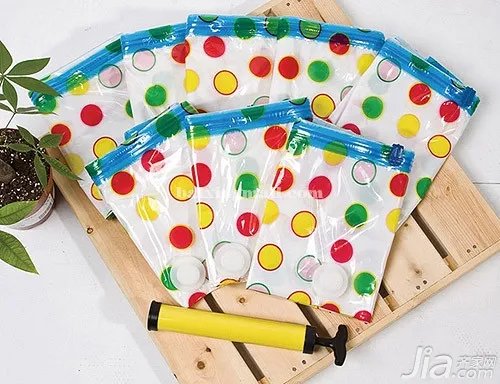 真空收纳袋好不好 真空收纳袋怎么样