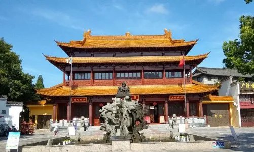 芜湖一日游必去景点