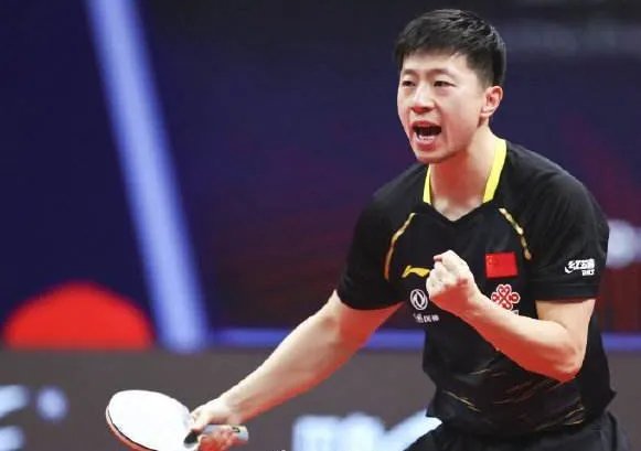 乒乓球总决赛赛程