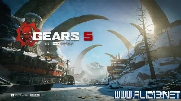 《战争机器5》图文攻略 全剧情图文流程攻略分享