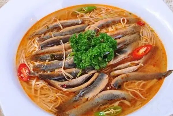 安徽合肥必买的十大特产排行榜合肥烘糕上榜，第八用头发刺绣